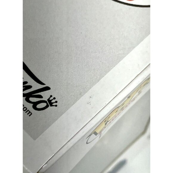 Funko Pop! My Hero Academia: All for One 609 Vaulted Figure With Protector - Picture 14 of 16